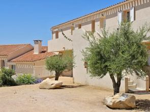Résidence Roc e Mare