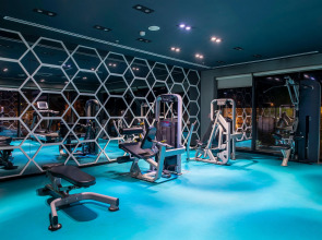 Holiday Inn Kayseri - Duvenonu, an IHG Hotel