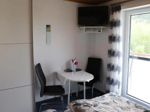Pension Agathe