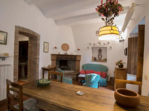 Castello Di Proceno Albergo Diffuso