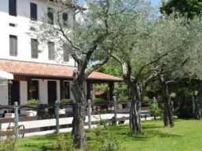 La Pioppa Agriturismo