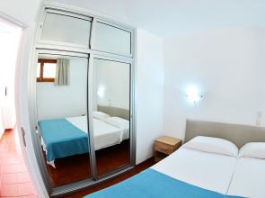 Puerto Bello Apartamentos