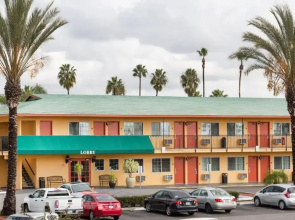 Oceanside Travelodge