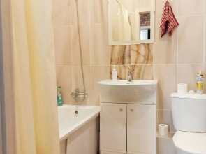 Апартаменты на улице Девятаева 13