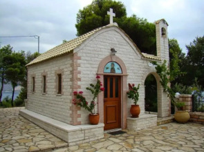 Plataria Seaside Resort