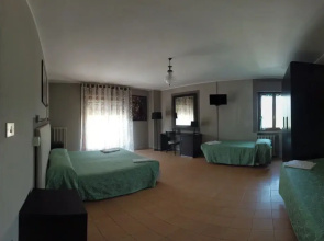 Hotel Cristina