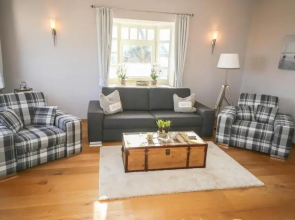 Ferienwohnung Villa Susewind 3