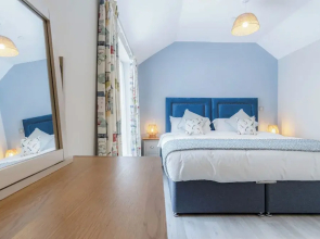 Harbour View - 2 Bedroom Apartment - Milford Haven