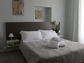 Hotel Regina Margherita