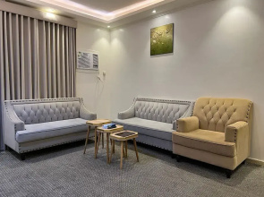 Ghzali Homes for Residential Units