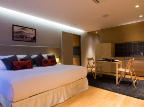 Koharu Resort Hotel & Suites