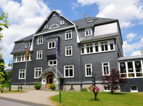 Boutique Hotel Residenz
