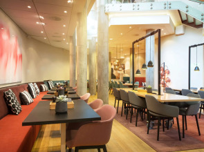 Scandic Grensen Oslo