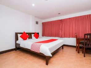 Hotel Jomtien View Paradise