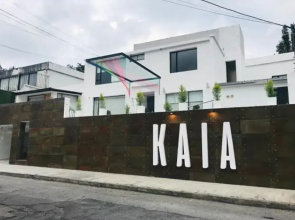 Hotel Kaia