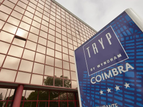 Hotel Coimbra Aeminium, Affiliated by Meliá