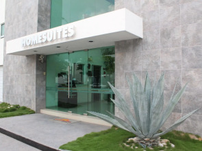 Homesuites Zaragoza
