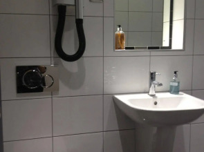 The Fort Boutique Hostel