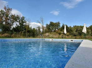 Masia Rovira