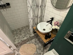 Апартаменты NicePlaceSPB (НайсПлэйсСПБ) на проспекте Московский