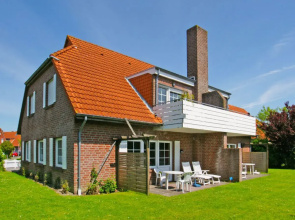 Apartment Windrose Norddeich