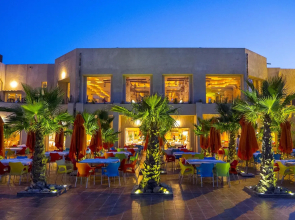 Welcome Meridiana Resort - Families and Couples Only