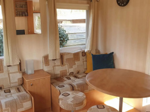 Nice Holiday Home in Appelscha With Garden