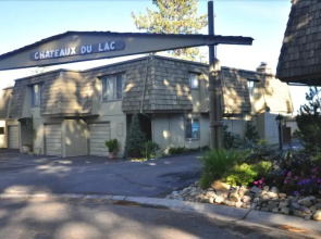 Lake View Condo #25-2 2 Bedrooms 2 Bathrooms Condo