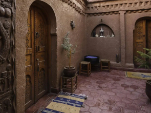 Kasbah Tebi