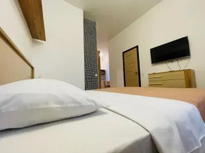 Apartments & Villa Georg