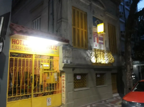 Hotel Residencial Juliz