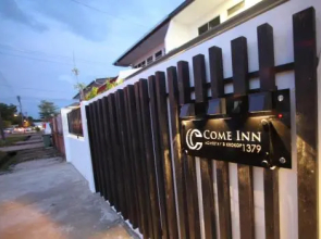 Come Inn Homestay 1379