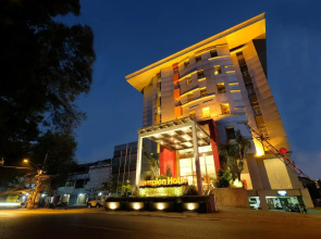Grand HAP Hotel