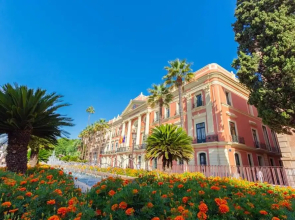 Villa With 5 Bedrooms in Baños y Mendigos, With Wonderful Mountain Vie