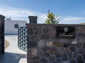 Almira Luxury Suites