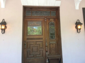 Godley Manor