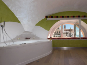 Palazzo Ferraioli Hotel & Wellness Center