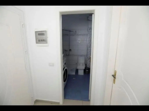 Sion Saranda Apartment 19