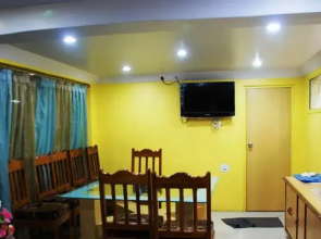 Hotel Nyay Mandir