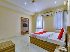 Fine Stay Hotel
