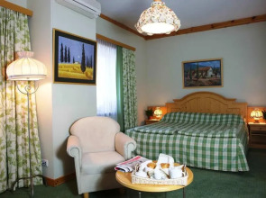 Гостиница Ландхаус