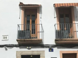 Albergue las Veletas