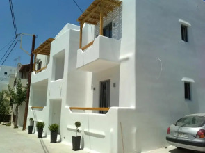Majestique of Naxos Βoutique Ηotel