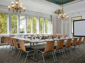 Best Western Hotel Ronceray Opera