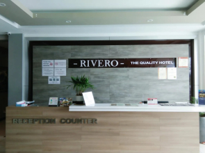 Rivero Boutique Hotel