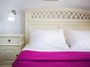 Villa Starfish Large Private Pool Walk to Beach Sea Views A C Wifi Eco-friendly - 2638