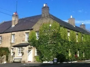 Hadrian Hotel - Inn