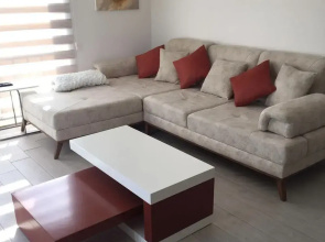 Fabulous 3 Bedroom Apartment in Dalyan With Pool