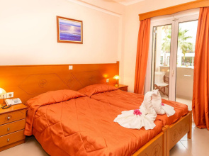 Robolla Beach Apart Hotel