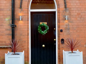 Remarkable 1 Bed Apartment in Birmingham